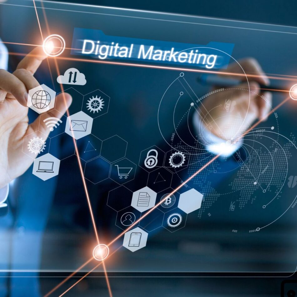 Digital Marketing-Answering The 10 Most Asked Questions
